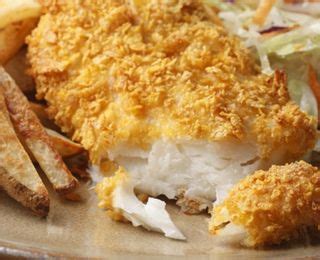 Here are 7 recipes for diabetics. Oven-Fried Fish & Chips (Diabetic) Recipe - (4.3/5 ...