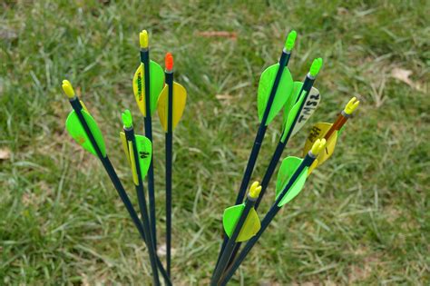 The 10 Best Arrows For Bowhunting Bowhunting Depot