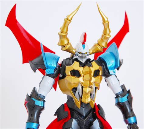 Gaiking The Knight By Sentinel Part 2 Review Hobbylinktv