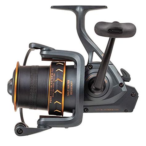 The Anglers Guide To Finding The Best Spinning Reel For Casting Distance