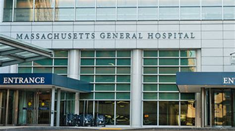 4300 Records Breached At Massachusetts General Hospital