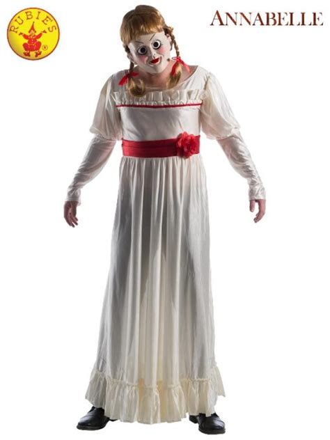 Annabelle Costume The Conjuring