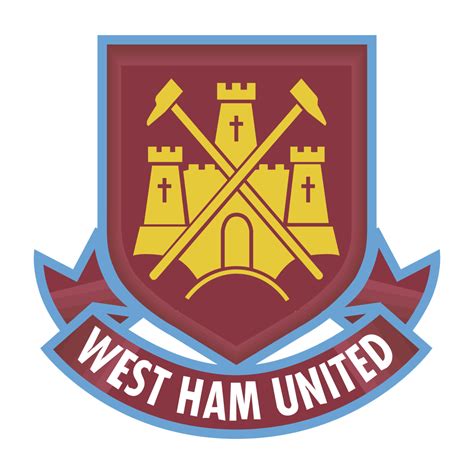West Ham United Fc Logo Png Transparent Brands Logos