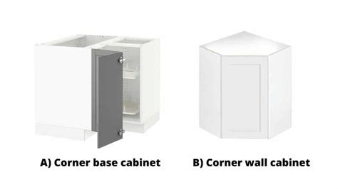 What Is A Blind Corner Cabinet The Homestud