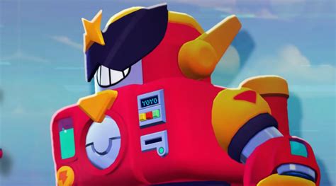 We're taking a look at all of the known information about them, with the release date, attacks, gameplay, and what skins they have available. Brawl Stars destruye a Surge, Gale y Mr.P, el combo más letal