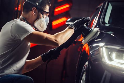 The Importance Of Car Detailing Carcarereviews