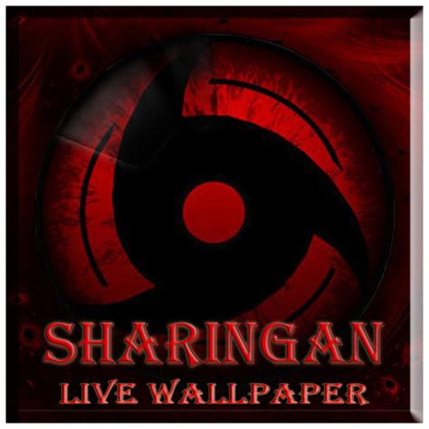 These red and black wallpapers will make your home screen look so cool that you will never wish to. 50+ Live Sharingan Wallpaper for PC on WallpaperSafari