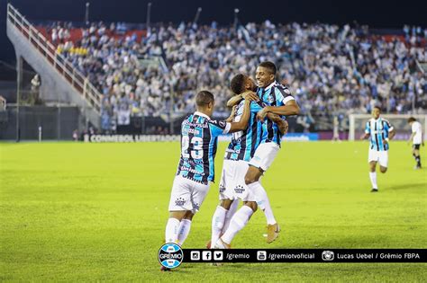 Gremio in actual season average scored 1.73 goals per match. Grêmio x Chapecoense: Tricolor tem o dobro de vitórias no confronto; veja