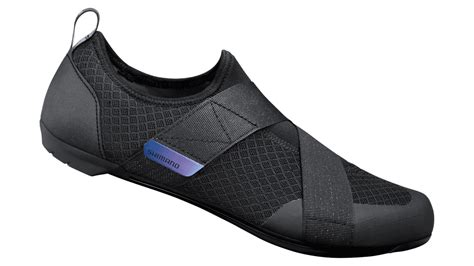 Save your shoes for summer: the Shimano IC1 is just for indoor riding ...
