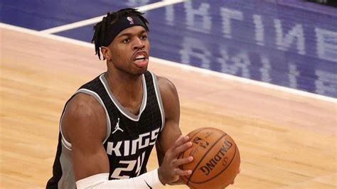 Kings Buddy Hield Becomes Fastest Player In Nba History To Reach 1000