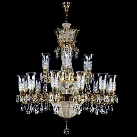 Antique bohemian enameled crystal champagne glass (item #1147766, detailed views). Chandeliers Crystal chandelier CROWN Brass Antique ...