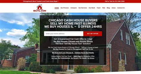 Employees I Buy Il Sell My Home Fast We Buy Houses For Cash Illinois