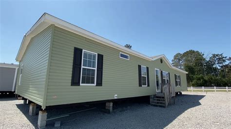 Huge Luxurious Double Wide Mobile Home X By Destiny Homes