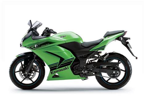 Please upload some pictures of your ride as soon as possible. 2012 Kawasaki Ninja 250R Special Edition Review