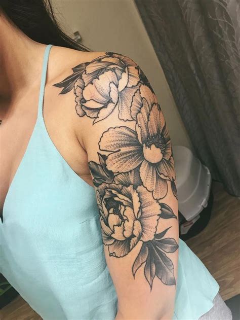 Half Sleeve Tattoos Lower Arm Halfsleevetattoos