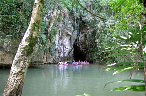 Maybe you would like to learn more about one of these? The Barton Creek Cave Canoeing Tour