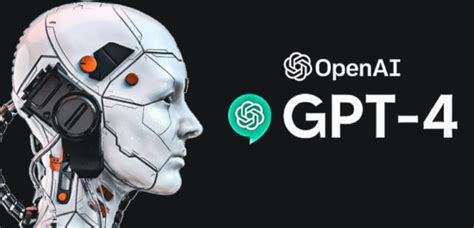 Incredible Improvement Introducing Gpt 4 Ai And Its Remarkable