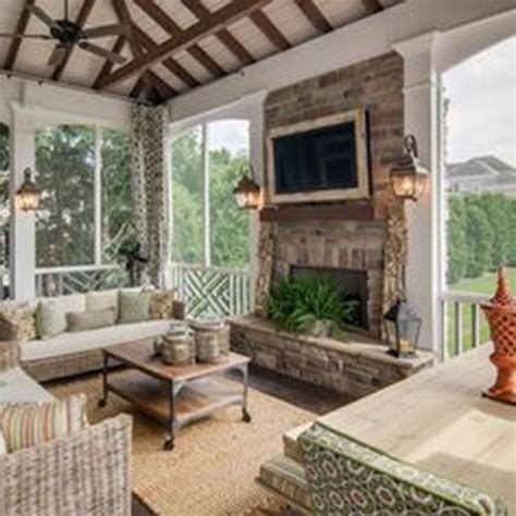 Pin By Terilawver On Dream House Features Porch Design Porch