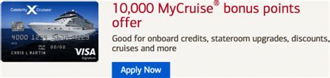 Sign in to your scheels visa® account and explore all that your card has to offer. How to Apply for the Celebrity Cruises Visa Signature Credit Card