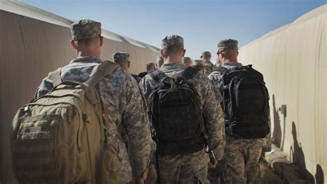 army disqualifies 588 soldiers after sexual assault review