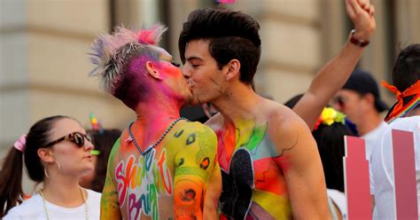 We did not find results for: Millions Celebrate LGBTQ Pride In New York Amid Global ...