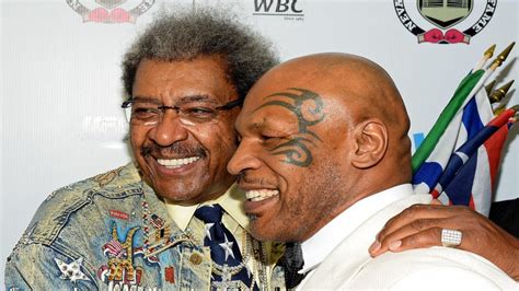 Don King Net Worth 2021 How Much Is Don King Worth