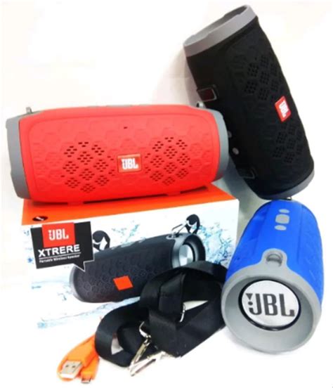 Jbl partybox 300 adalah speaker pesta bluetooth yang kuat dengan kualitas suara dan efek cahaya jbl. Jual Speaker aktif JBL EXTREME Portable Bluetooth MP3 MP4 Music Player Musik box di lapak ...