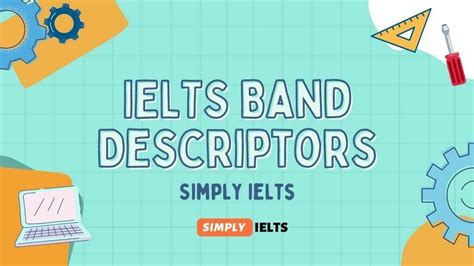 Ielts Band Descriptors For Writing And Speaking