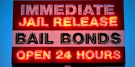 An Insight Into Sex Crime And The Importance Of Bail Bonds