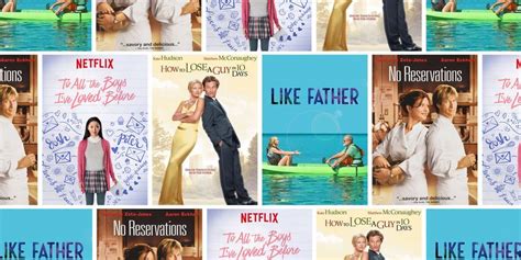 The best romantic comedies on netflix right now from the classics like runaway bride to newer hits like to all the boys i've loved before, there's something for everyone. 16 Best Romantic Comedies on Netflix - Top Rom Coms to ...