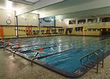 Swimming Club Boston Ma