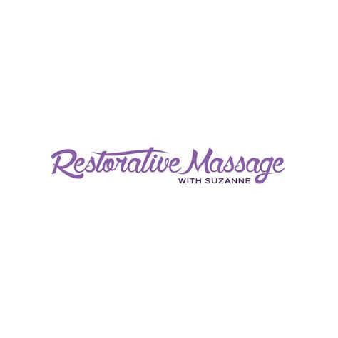 Restorative Massage With Suzanne Located In Le Physique Health And Fitness 662 Leg In Boot