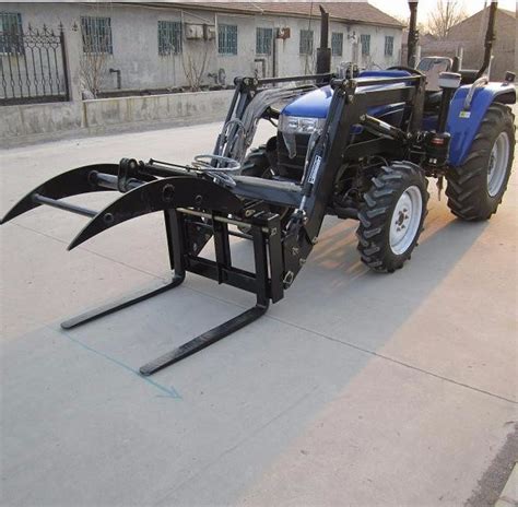 China Manufacturer Supply Hp Hp Hp Hp Wd Mini Farm Tractors