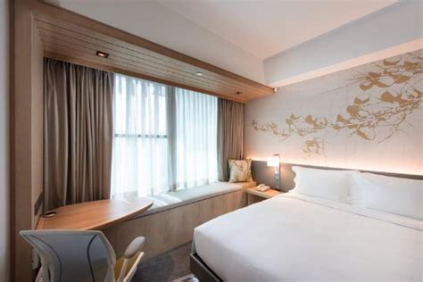 Hilton Garden Inn Singapore Serangoon Updated 2018 Hotel Reviews Price Comparison And 232