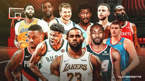 Here are the top 15 players who could be on the move next summer. NBA Bitcoin Betting: 2020/2021 Season Opening Day Preview