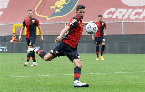 Check spelling or type a new query. Altra buona notizia per il Genoa: Zajc è negativo al Covid ...