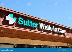 Health On Demand Sutter Walk In Care For Immediate Solutions