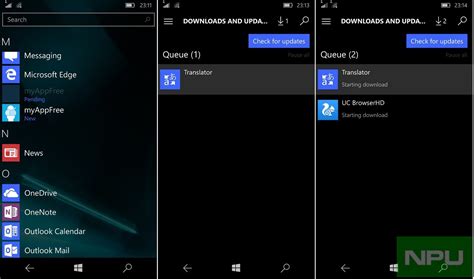 Facebook ads manager for excel. Windows 10 Mobile How To: Fix Apps update & Store issues ...