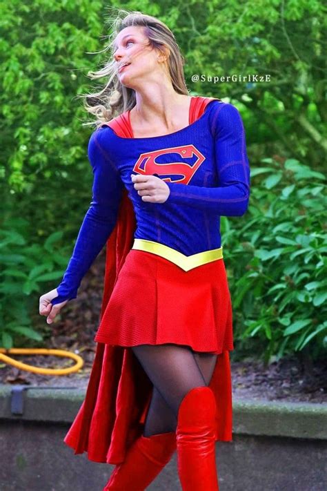 Melisa Benoist Melissa Marie Benoist Melissa Supergirl Supergirl Tv Kara Lesbian Batman