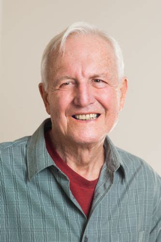 Richard Vogel Obituary
