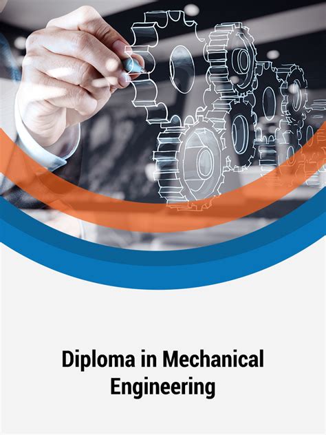 Diploma in mechanical engineering syllabus. Diploma in Mechanical Engineering - Usha Martin