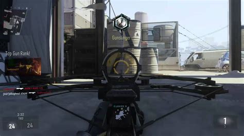 Call Of Duty Advanced Warfare Final Killcam Tdm Youtube