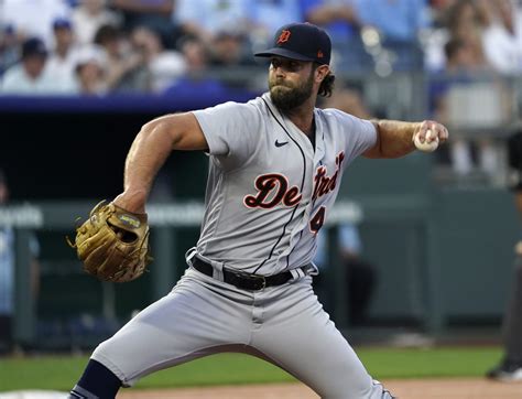 MLB Trade Grade Brewers Acquire Daniel Norris From Tigers