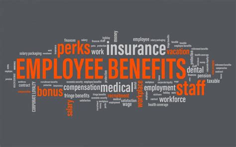 How Important Are Perks And Benefits In The Workplace Atkinson Moss