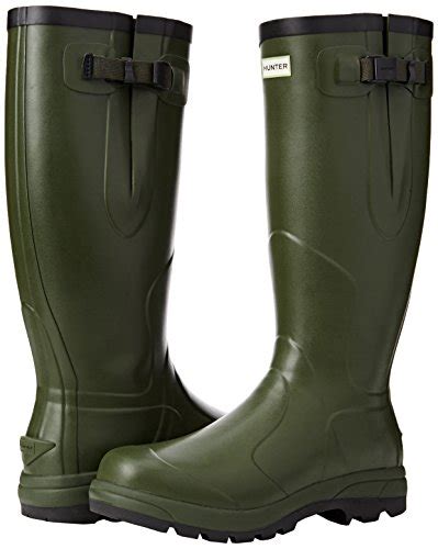 Best Wellies For Shooting And Hunting Top 6 Picks