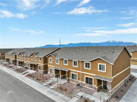 The Pines at Forest Meadows Townhomes, Colorado Springs, CO 80908 | PixVid