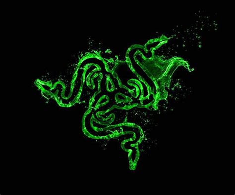 Razer Venom Wallpaper Download To Your Mobile From Phoneky