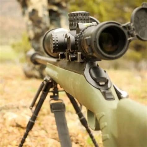 Our Guide To The Best Airsoft Sniper Rifle 2021 1 Bolt Action Gun