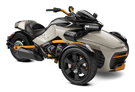 The most advanced processor from figgers® yet. 2020 Spyder F3-S Special Series | Can-Am & Sea-Doo of ...