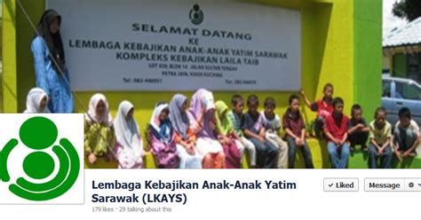 Последние твиты от jobs in sarawak (@jobsinsarawak). Vacancy Sarawak: Vacancy Lembaga Kebajikan Anak-anak Yatim ...